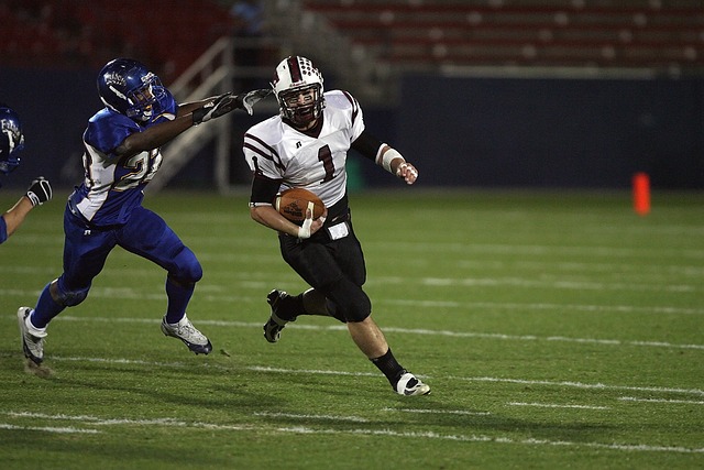 在許多季後
